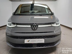 VW Multivan Edition lang DSG Easy Open Basic - 51800 € / 101311.99 лв. - 49627335 5