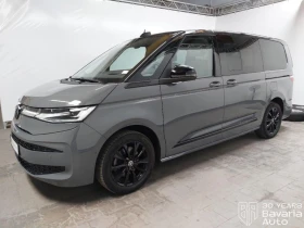VW Multivan Edition lang DSG Easy Open Basic - 51800 € / 101311.99 лв. - 49627335 2