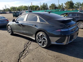 Hyundai Ioniq 6 * SEL* AWD*  | Auto.bg — изображение 6