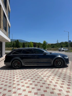 Audi A6 Allroad Audi a6 allroud 3.0 245+ Bose/panorama/distronic - 12300 € / 24056.71 лв. - 13671050 8