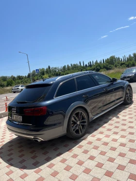 Audi A6 Allroad Audi a6 allroud 3.0 245+ Bose/panorama/distronic - 12300 € / 24056.71 лв. - 13671050 7