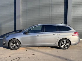 Peugeot 308 - 7499 € / 14666.77 лв. - 60945061 7