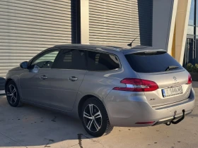 Peugeot 308 - 7499 € / 14666.77 лв. - 60945061 6