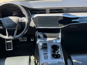 Audi A6 3.0-45 MILD HYBRID | Mobile.bg � ����� ������ 7