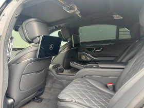 Mercedes-Benz S 580 Long 4Matic AMG-Line | Auto.bg — изображение 9