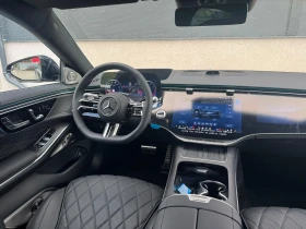 Mercedes-Benz S 580 Long 4Matic AMG-Line | Auto.bg — изображение 7