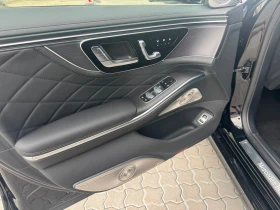 Mercedes-Benz S 580 Long 4Matic AMG-Line | Auto.bg — изображение 10