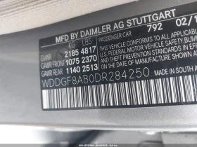 Mercedes-Benz C 300 - 8100 € - 30691453 16