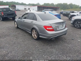 Mercedes-Benz C 300 - 8100 € - 30691453 10
