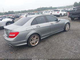 Mercedes-Benz C 300 - 8100 € - 30691453 11