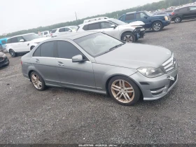 Mercedes-Benz C 300 - 8100 € - 30691453 4