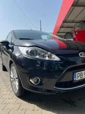 Ford Fiesta 1.4 - 5490 € - 47157897 3