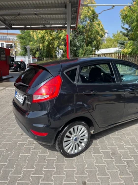Ford Fiesta 1.4 - 5490 € - 47157897 4
