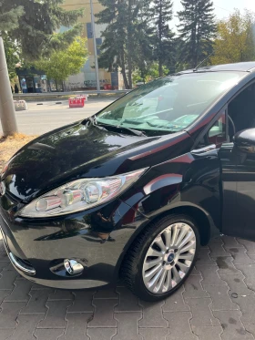 Ford Fiesta 1.4 - 5490 € - 47157897 2