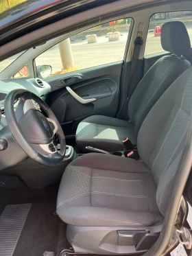 Ford Fiesta 1.4 - 5490 € - 47157897 10