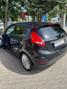 Ford Fiesta 1.4 - 5490 € - 47157897 8