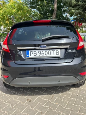 Ford Fiesta 1.4 - 5490 € - 47157897 6