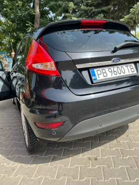 Ford Fiesta 1.4 - 5490 € - 47157897 7