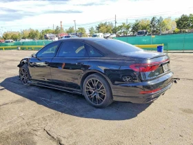 Audi A8 L quattro * CARFAX * ���������� | Mobile.bg � ����� ������ 4