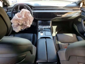 Audi A8 L quattro * CARFAX * ���������� | Mobile.bg � ����� ������ 8