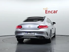 Mercedes-Benz C 200 COUPE | Mobile.bg � ����� ������ 4