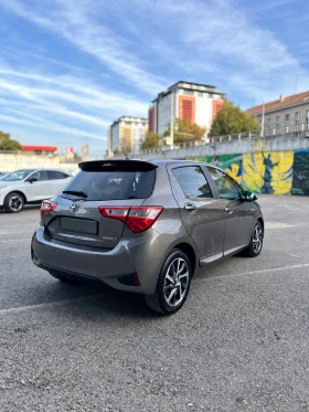 Toyota Yaris | Mobile.bg � ����� ������ 5