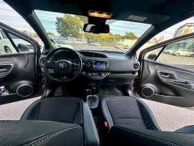 Toyota Yaris | Mobile.bg � ����� ������ 8