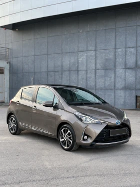 Toyota Yaris | Mobile.bg � ����� ������ 4