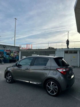 Toyota Yaris | Mobile.bg � ����� ������ 6