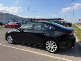 Mazda 3 2.5 Premium AWD, Head-up, BOSE, Подгрев волан - 18000 € - 86931500 6