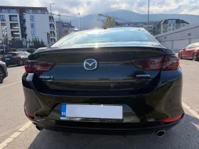 Mazda 3 2.5 Premium AWD, Head-up, BOSE, Подгрев волан - 18000 € - 86931500 7