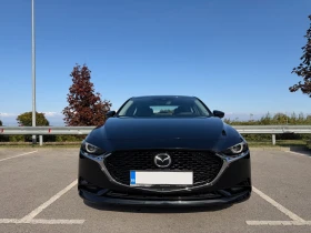 Mazda 3 2.5 Premium AWD, Head-up, BOSE, Подгрев волан - 18000 € - 86931500 2