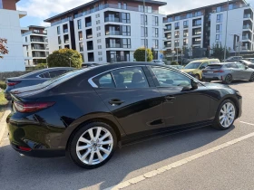 Mazda 3 2.5 Premium AWD, Head-up, BOSE, Подгрев волан - 18000 € - 86931500 5