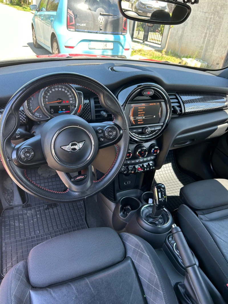 Mini Cooper s, снимка 6 - Автомобили и джипове - 47618592