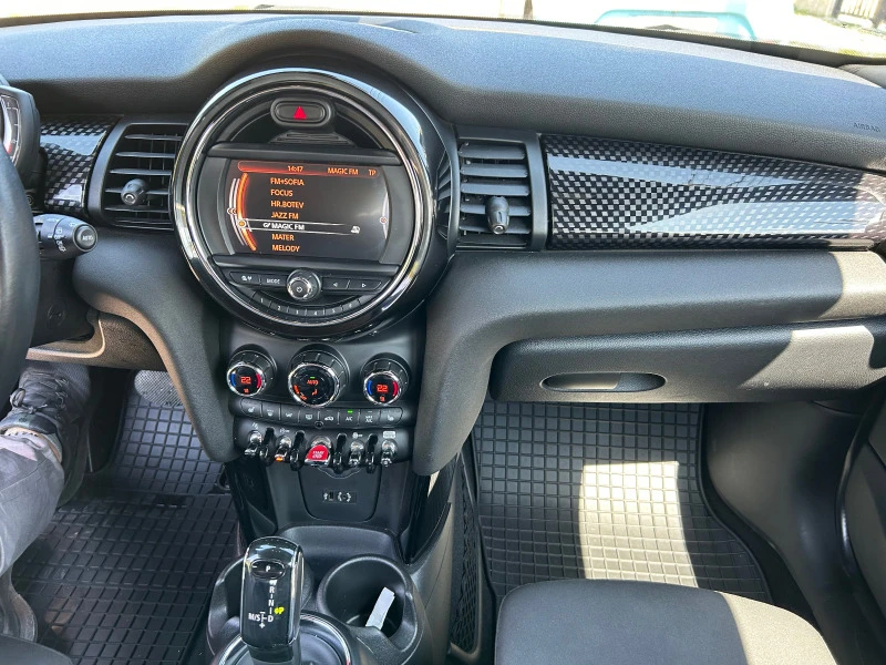 Mini Cooper s, снимка 7 - Автомобили и джипове - 47618592