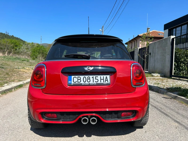 Mini Cooper s, снимка 3 - Автомобили и джипове - 47618592