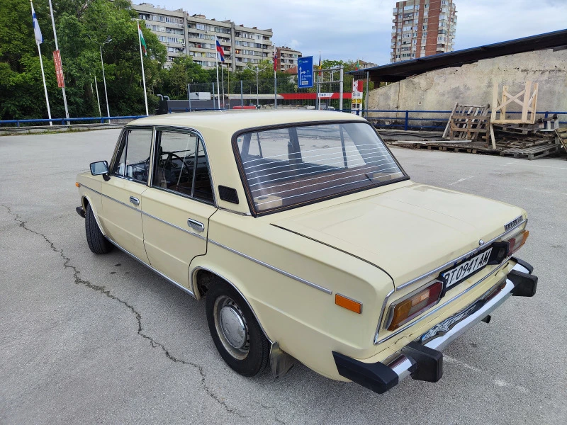 Lada 2106 1500s, снимка 4 - Автомобили и джипове - 46966619