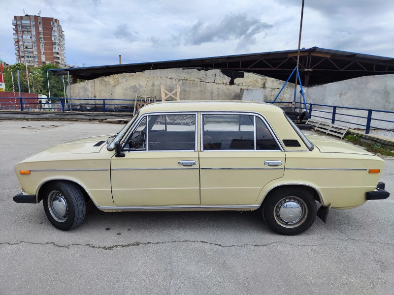 Lada 2106 1500s, снимка 3 - Автомобили и джипове - 46966619