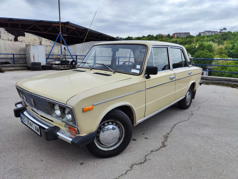 Lada 2106 1500s, снимка 2 - Автомобили и джипове - 46966619