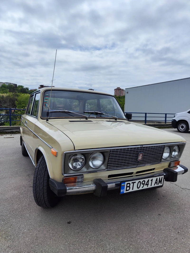 Lada 2106 1500s, снимка 7 - Автомобили и джипове - 46966619