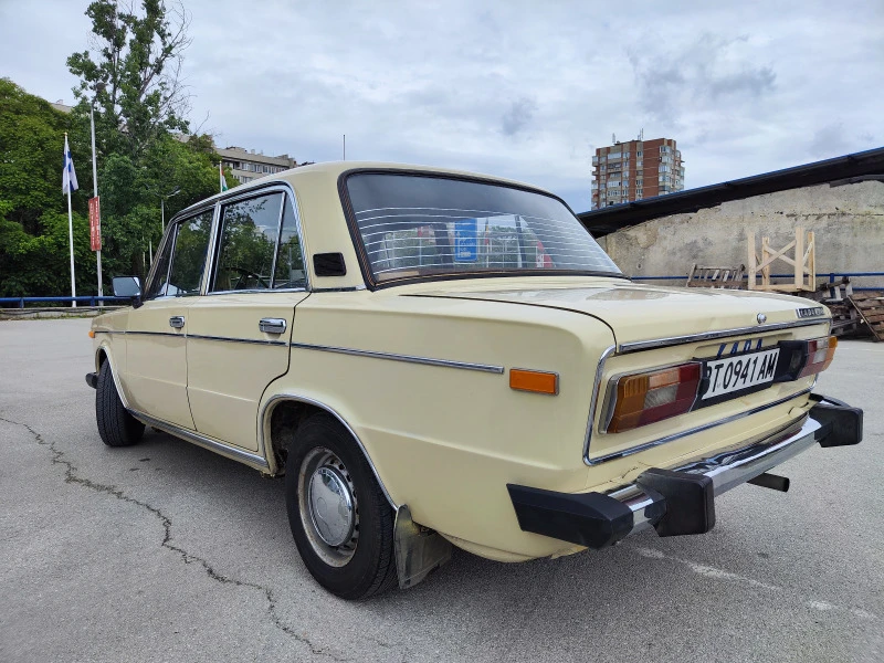 Lada 2106 1500s, снимка 16 - Автомобили и джипове - 46966619