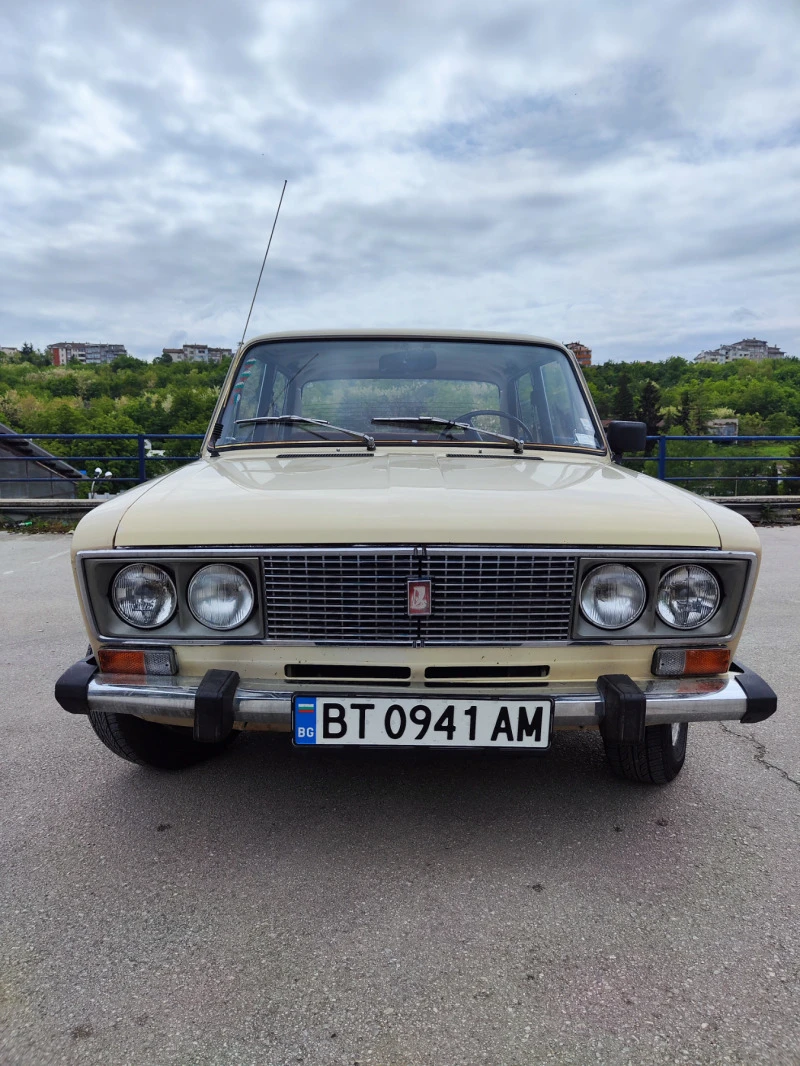 Lada 2106 1500s, снимка 1 - Автомобили и джипове - 46966619