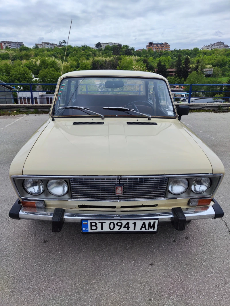 Lada 2106 1500s, снимка 17 - Автомобили и джипове - 46966619