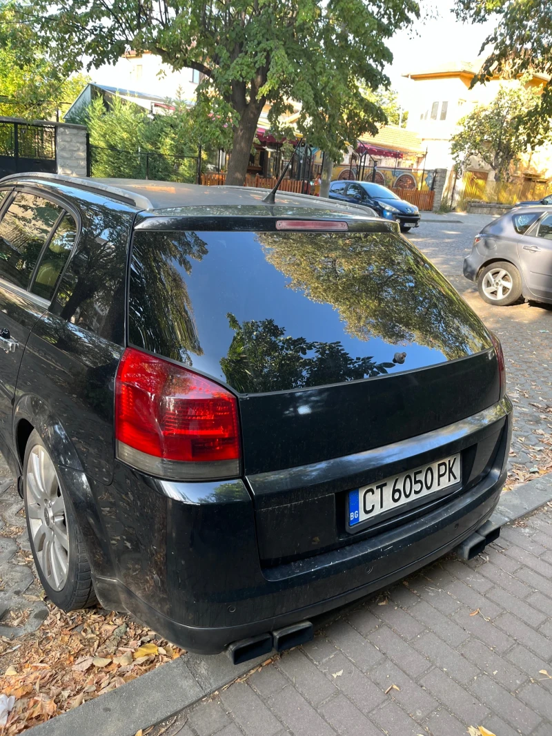 Opel Signum, снимка 7 - Автомобили и джипове - 47167209