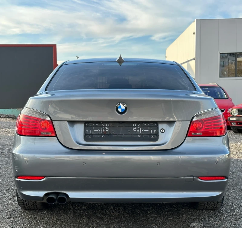 BMW 530 i LCI N53, снимка 3 - Автомобили и джипове - 48022410