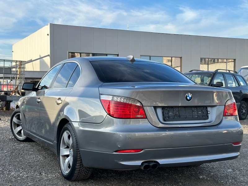 BMW 530 i LCI N53, снимка 2 - Автомобили и джипове - 48022410