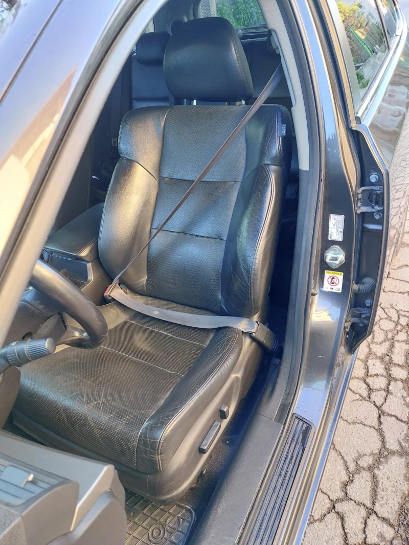 Honda Accord, снимка 8 - Автомобили и джипове - 50101773