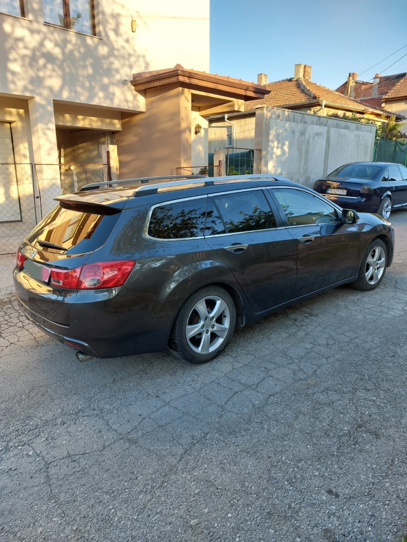 Honda Accord, снимка 3 - Автомобили и джипове - 50101773