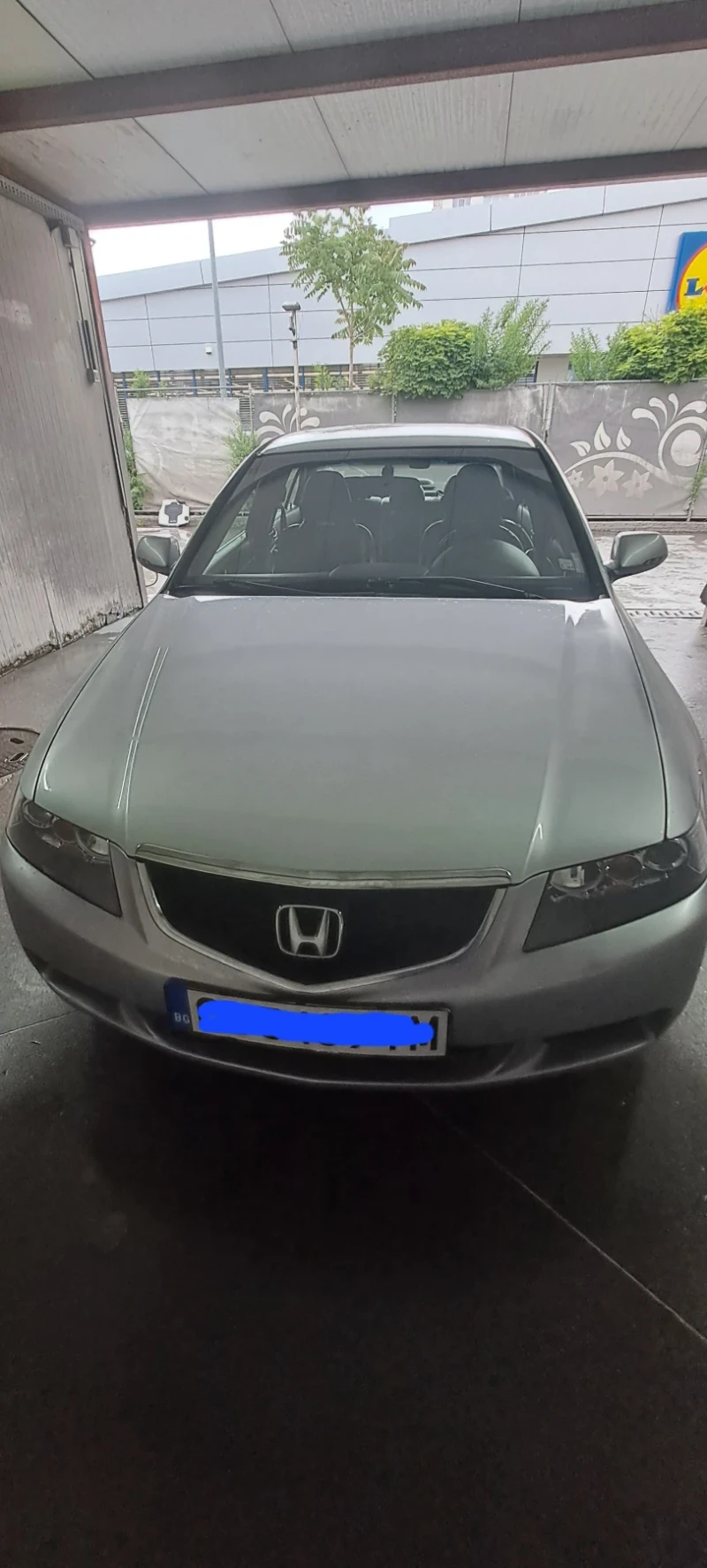 Honda Accord, снимка 3 - Автомобили и джипове - 52356343