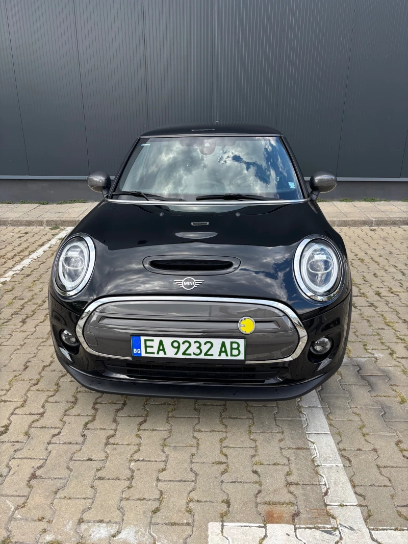 Mini Cooper s SE, снимка 2 - Автомобили и джипове - 51742189